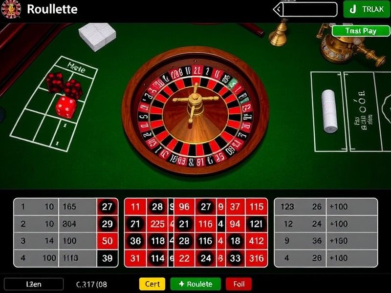 Play free online roulette no deposit at free online roulette no deposit.com. Enjoy unlimited spins, virtual money, and no registration required. Find expert guides and explore the best no deposit casino offers.