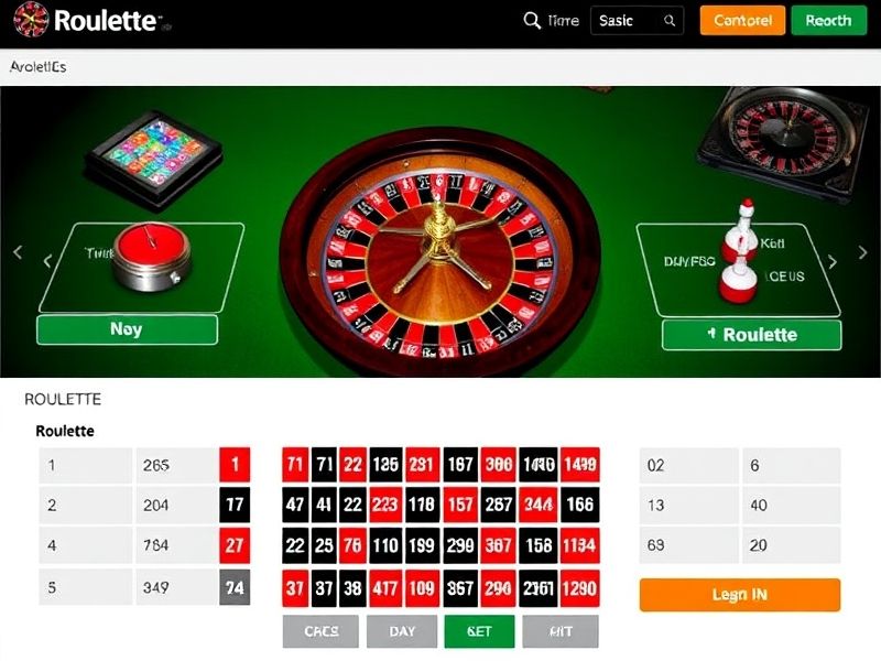 Play free online roulette no deposit at free online roulette no deposit.com. Enjoy unlimited spins, virtual money, and no registration required. Find expert guides and explore the best no deposit casino offers.