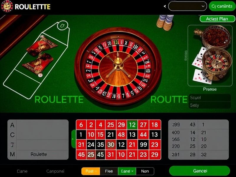 Play free online roulette no deposit at free online roulette no deposit.com. Enjoy unlimited spins, virtual money, and no registration required. Find expert guides and explore the best no deposit casino offers.